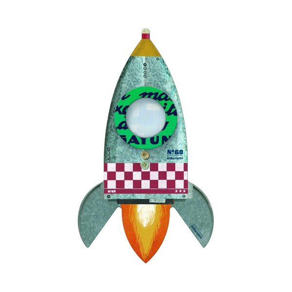 Kaleidoskop raketa Londji