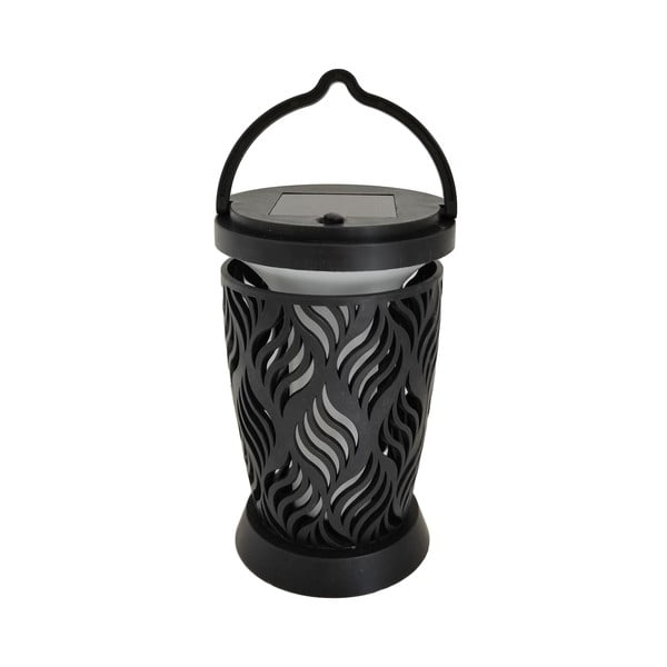 Set di 2 lampade solari a LED per esterni ø 8 cm - Garden Pleasure-image-1