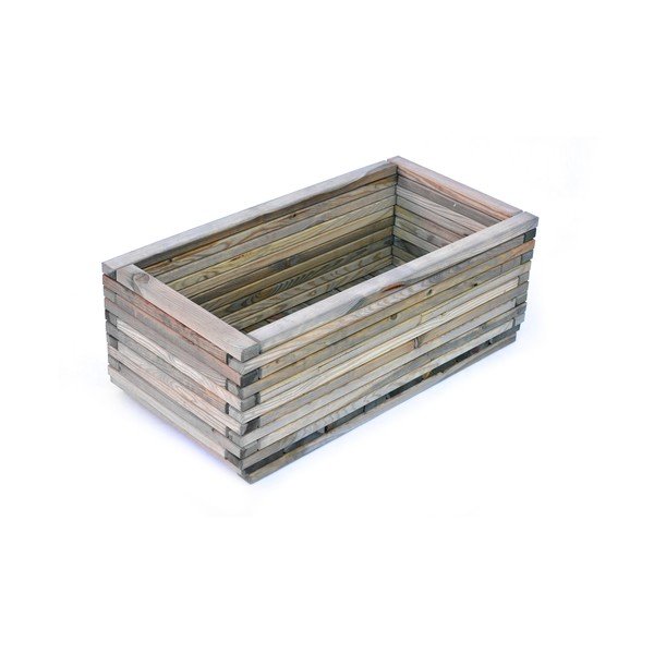 Cassapanca in legno - Rojaplast-image-2