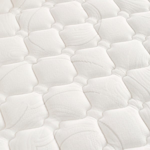 Materasso a molle medio/straordinario 120x200 cm Royal Exclusive - Moonia-image-1