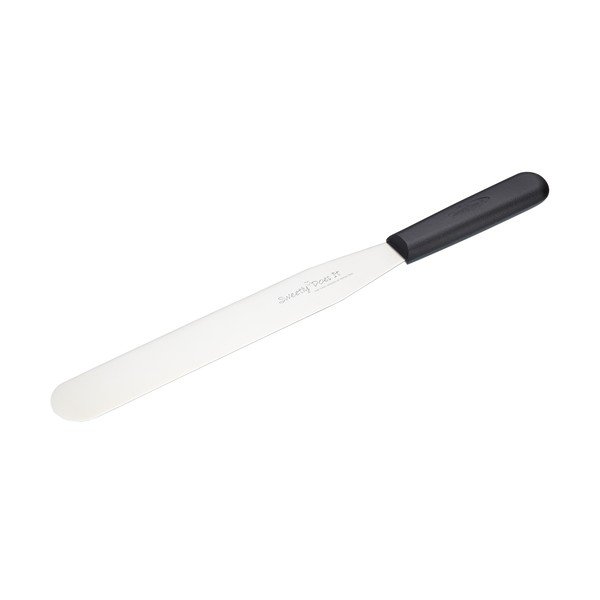 Cukrářská špachtle Sweetly Does It Straight, 26 cm