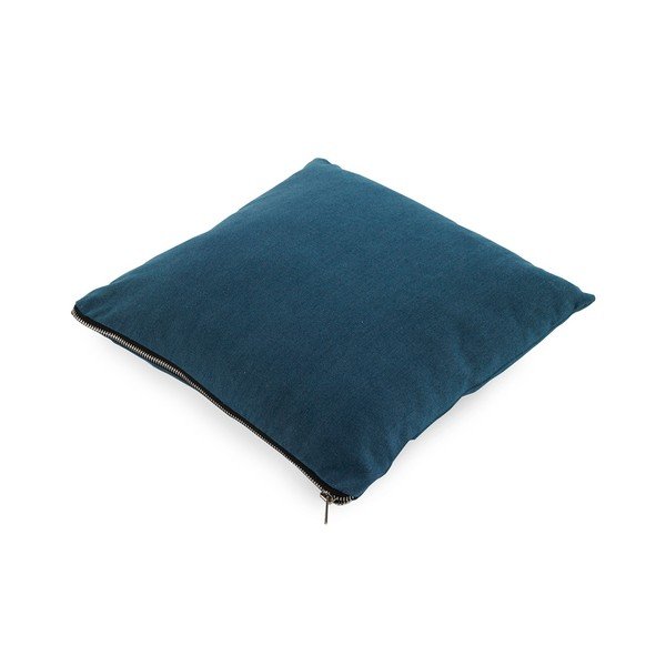 Cuscino blu Soft, 45 x 45 cm - Geese