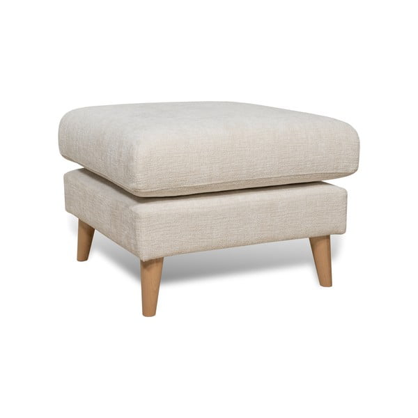 Poggiapiedi beige Marvel - Scandic-image-1