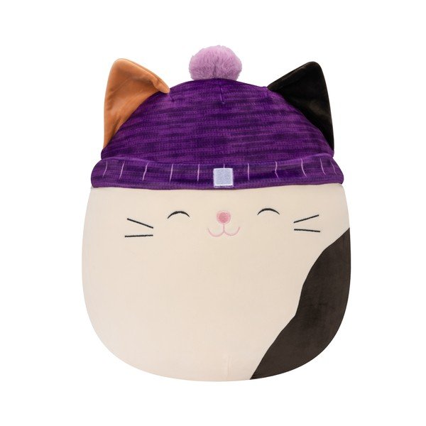 Peluche Cam - SQUISHMALLOWS-image-2