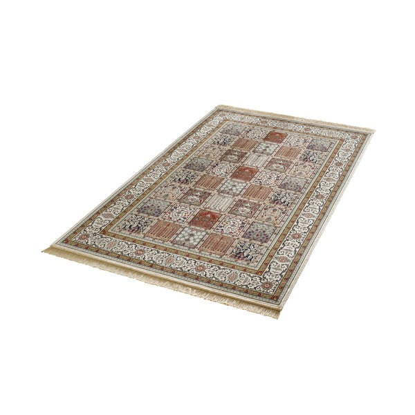 Tappeto in viscosa crema , 200 x 300 cm Precious - Mint Rugs-image-4