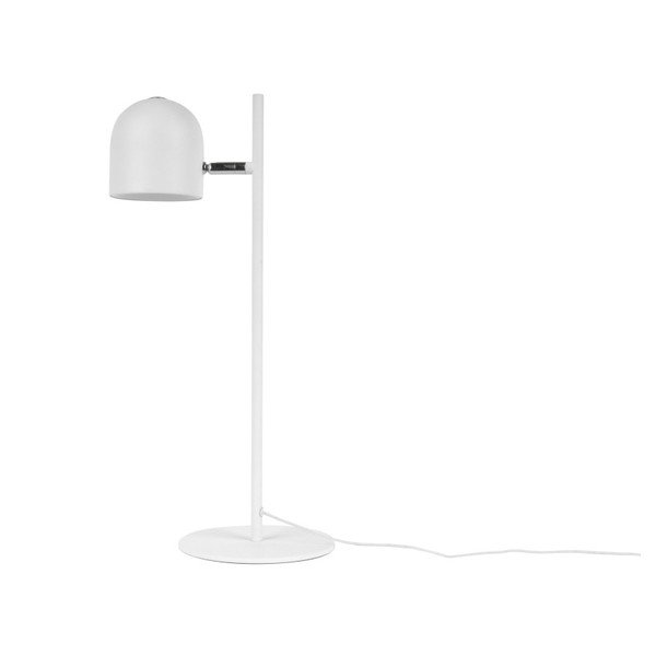 Lampada da tavolo bianca Delicate - Leitmotiv