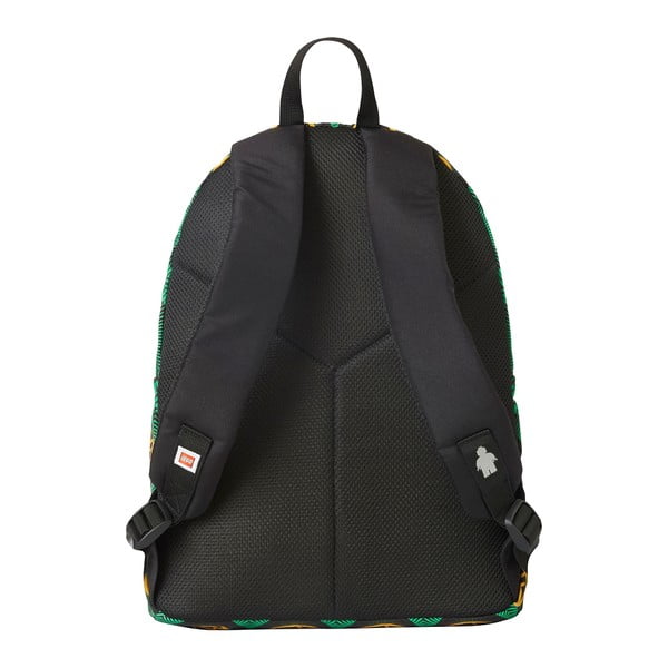 Zaino per bambini 18 l Ninjago Dragon Power - LEGO®-image-3