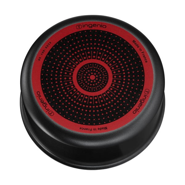 Set di pentole 3 pz Ingenio Easy Cook & Clean L1539243 – Tefal-image-3