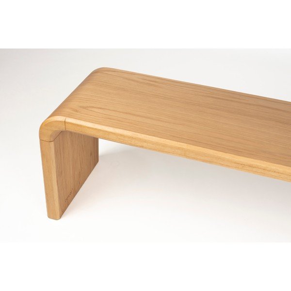 Panca in colore naturale Brave - Zuiver-image-3