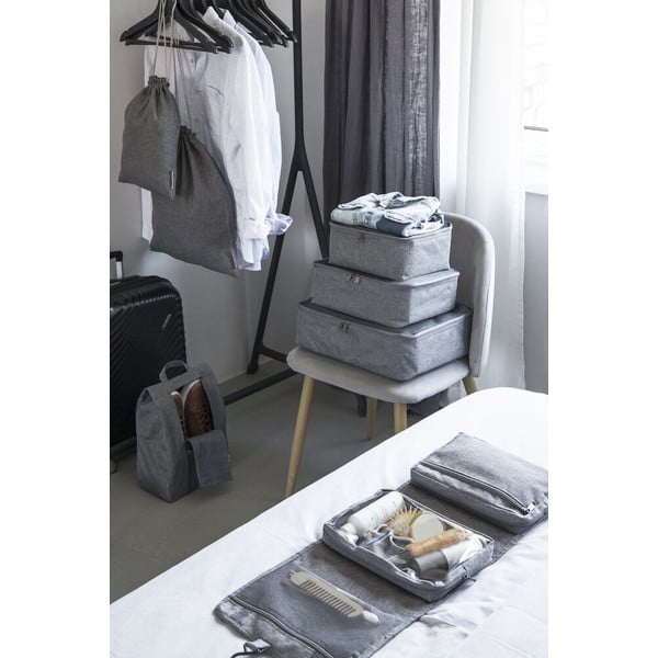 Organizzatore di scarpe - Bigso Box of Sweden-image-1