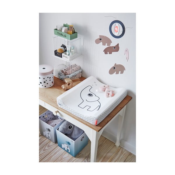 Pannolini in mussola 2 pezzi Contour - Done by Deer-image-1