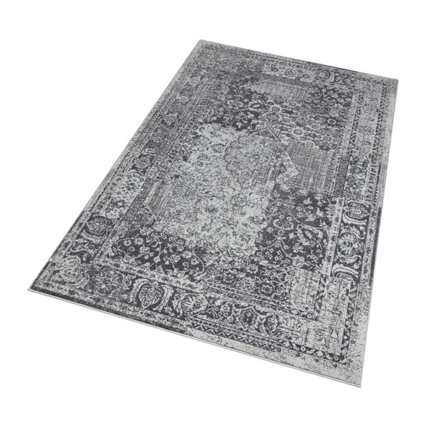 Tappeto grigio Celebration , 120 x 170 cm Plume - Hanse Home-image-2