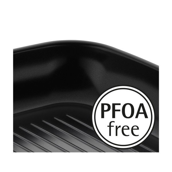 Padella per grigliare CeraDur® , 28 x 28 cm Durado - WMF-image-1