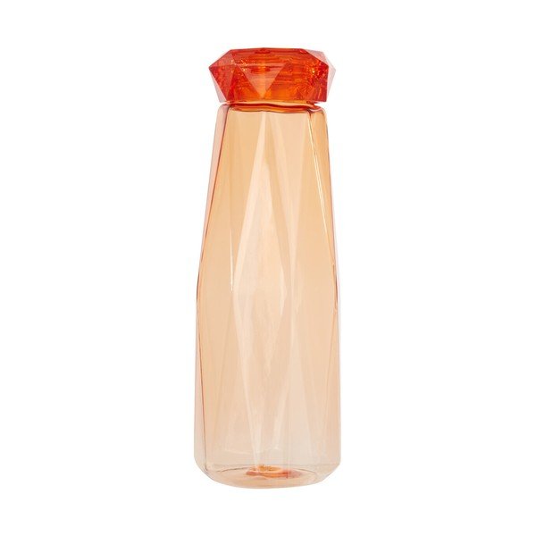 Bottiglia bottiglia da viaggio arancione 600 ml Mimo – Premier Housewares-image-2