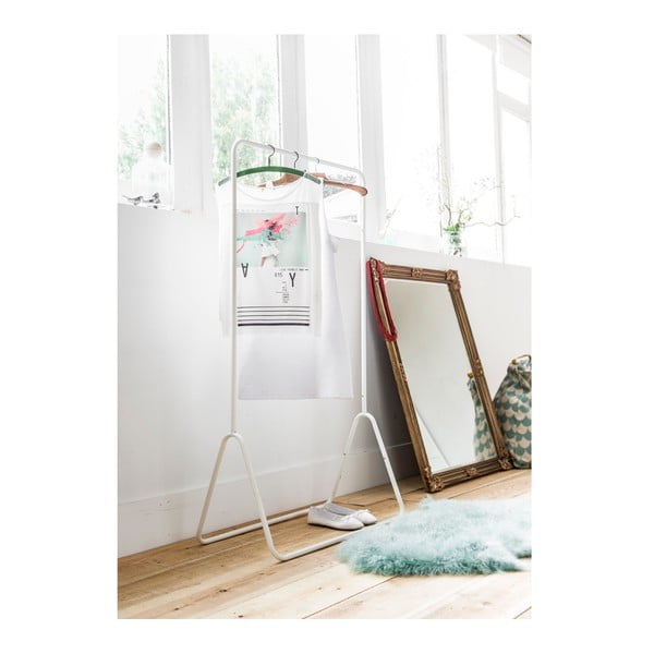 Appendiabiti Portant Blanc - Compactor-image-3