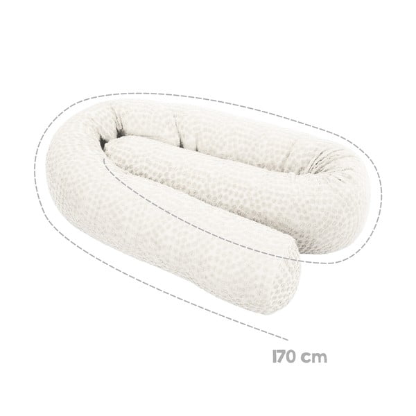 Materasso per culla 170 cm Seashells - Roba-image-2