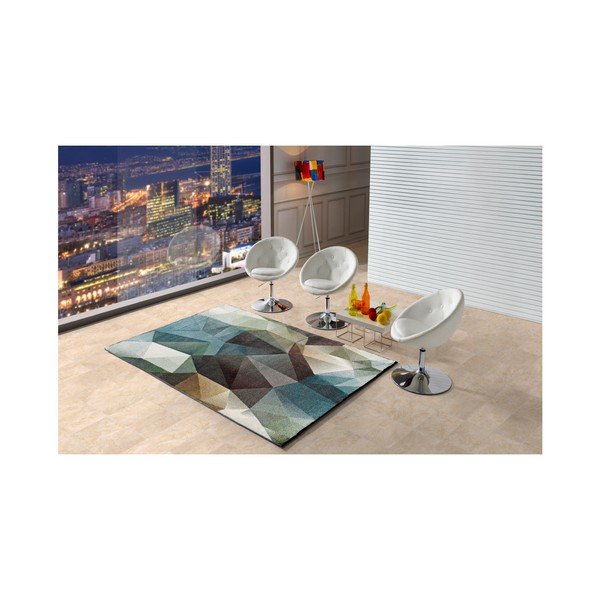 Tappeto Mab, 140 x 200 cm - Universal-image-2