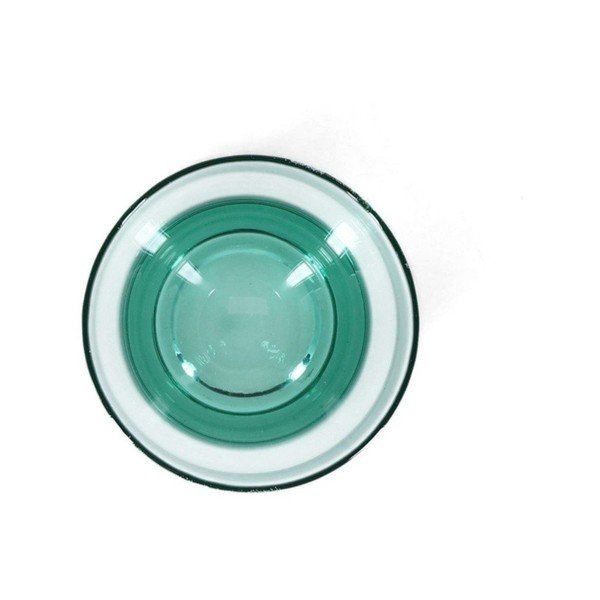Set di bicchieri in vetro riciclato 6 pz 370 ml Revera – BonBistro-image-4