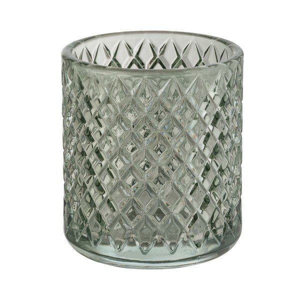 Portaspazzolino color menta in vetro Atessa – Wenko-image-3