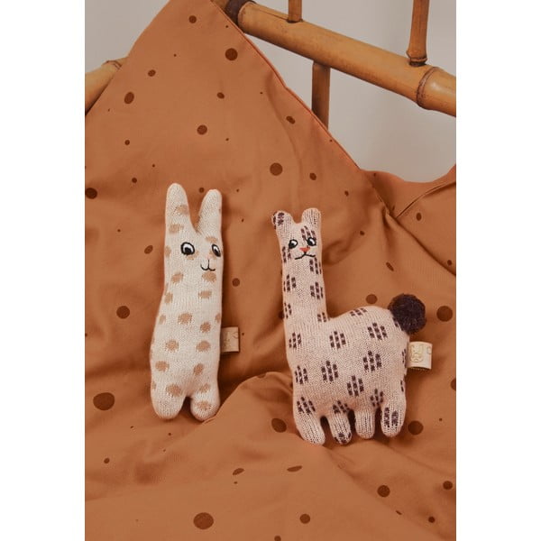 Sonaglio Rabbit – OYOY Mini-image-1