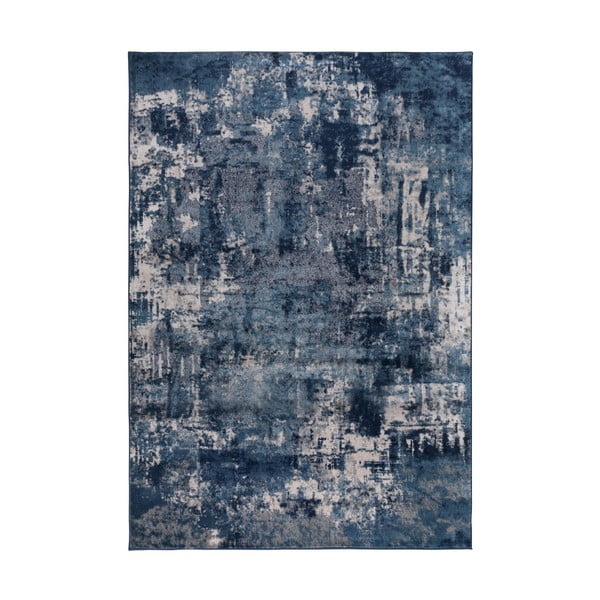Tappeto blu 80x150 cm Cocktail Wonderlust - Flair Rugs