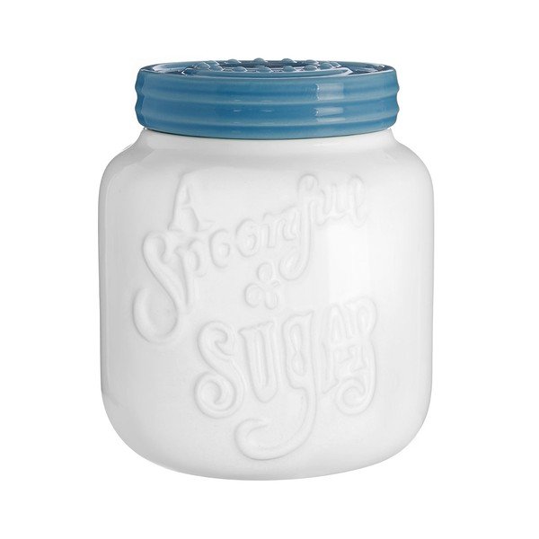 Barattolo di zucchero Pretty Things - Premier Housewares-image-4