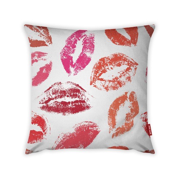 Federa Kiss Me, 43 x 43 cm - Vitaus