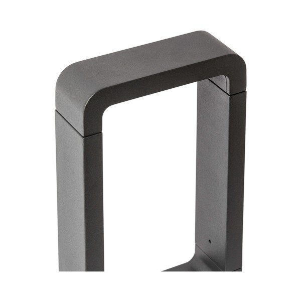 Apparecchio da esterno nero , 30 x 16 cm Cobaqua - SULION-image-2