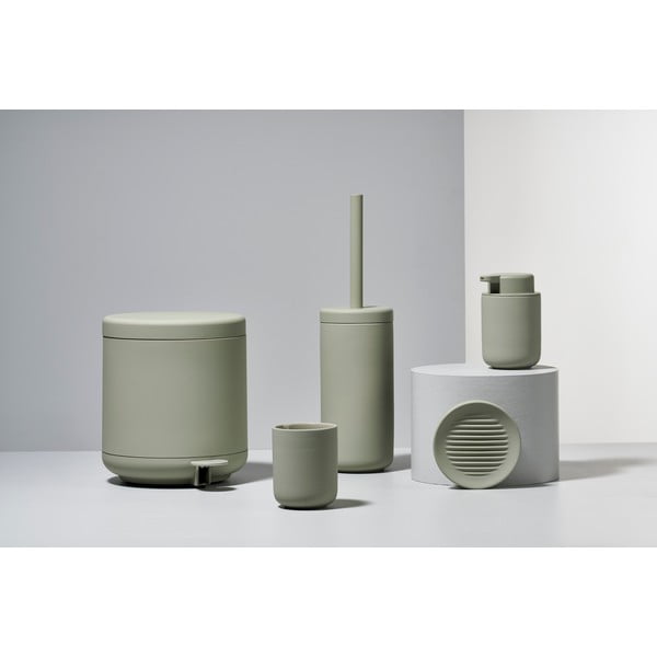 Bidone a pedale 4 l Ume - Zone-image-3