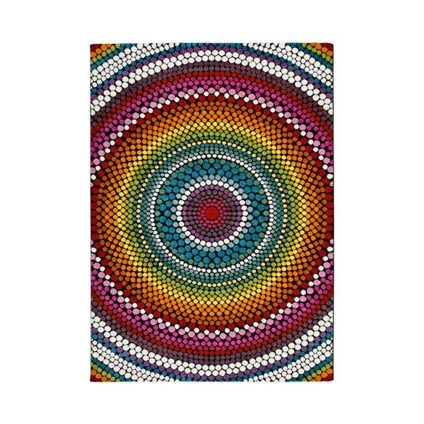Tappeto Happy Merto, 160 x 230 cm - Universal