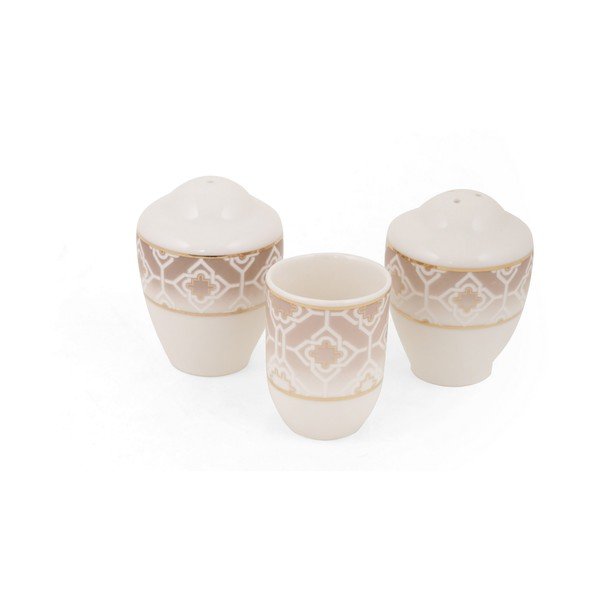 Set di 28 pezzi di piatti in porcellana Kutahya Lola - Kütahya Porselen-image-2