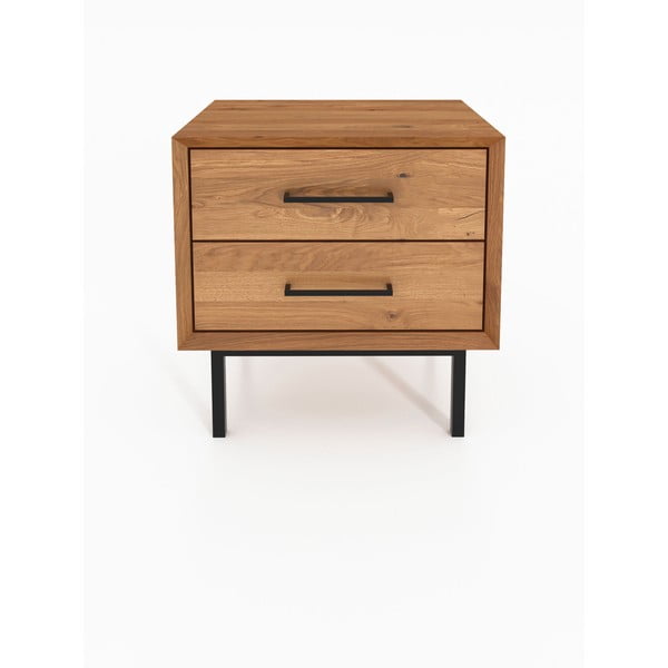 Comodino Abies - The Beds-image-2