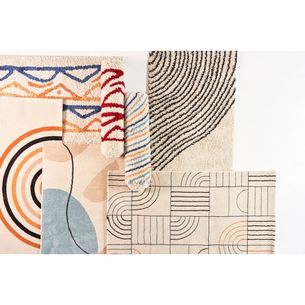 Tappeto , 80 x 150 cm Morra - Bonami Selection-image-3