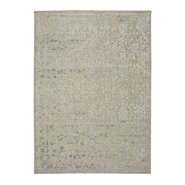 Tappeto grigio , 120 x 170 cm Isabella - Universal