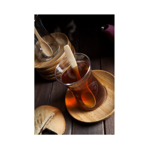 18dílná sada na čaj Bambum Dem-image-1