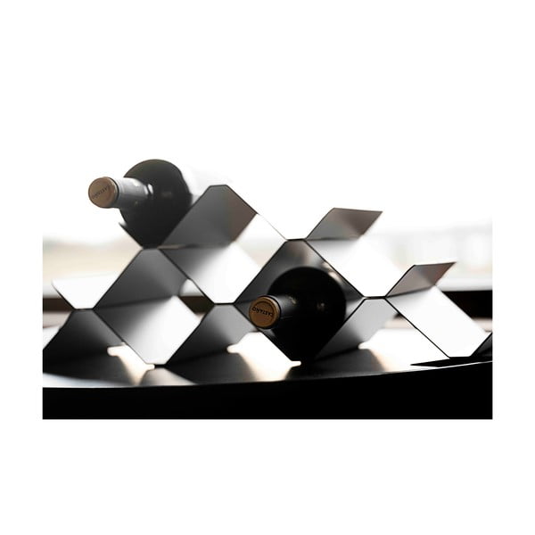 Portabottiglie in metallo Rocks - Zone-image-2