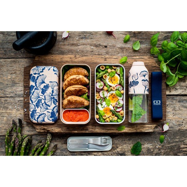 Bottiglia di Gingko, 500 ml Positive - Monbento-image-3