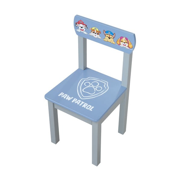 Set di mobili per bambini 3 pz Paw Patrol – Roba-image-2