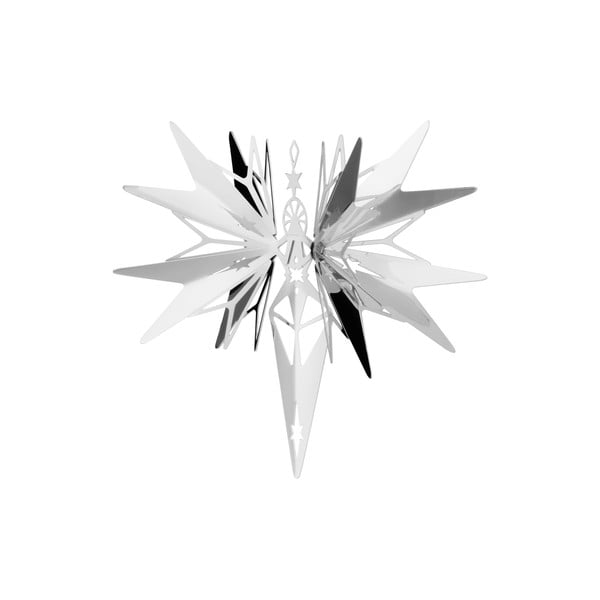 Ornamento natalizio Christmas Angel - Kähler Design-image-2