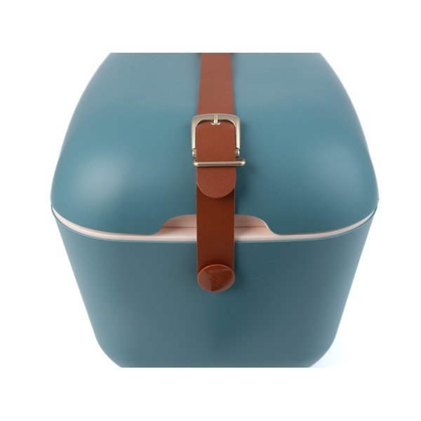 Borsa frigo color petrolio 12 l Classic – Polarbox-image-4