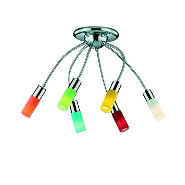 Lampada da soffitto/parete Pumla - Evergreen Lights