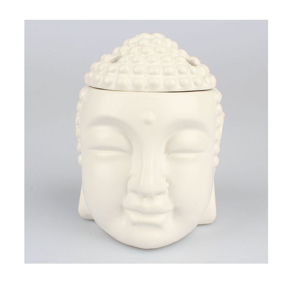 Keramická aromalampa Dakls Buddha