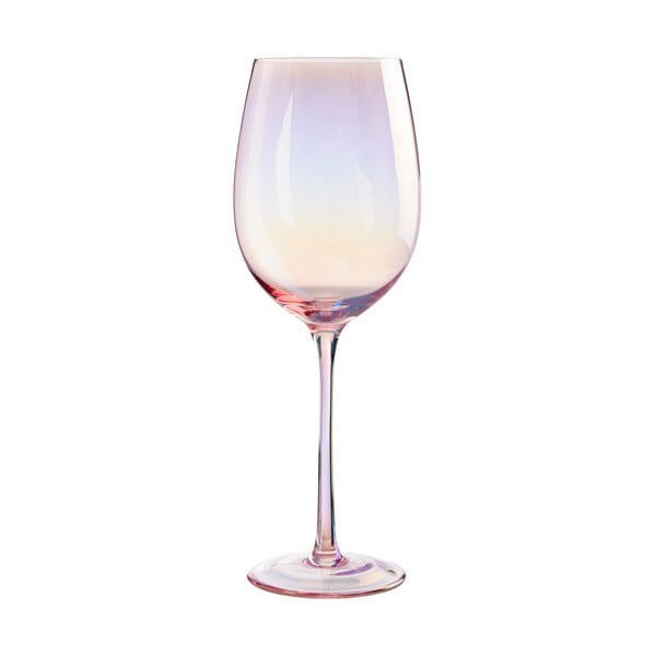 Set di bicchieri da vino 4 pz 500 ml Frosted – Premier Housewares