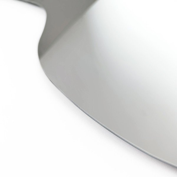 Specchio da parete 50x100 cm Organic – Styler-image-4