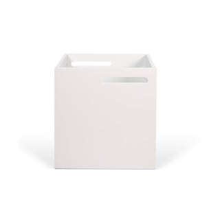 Contenitore bianco per libreria Berlin - TemaHome