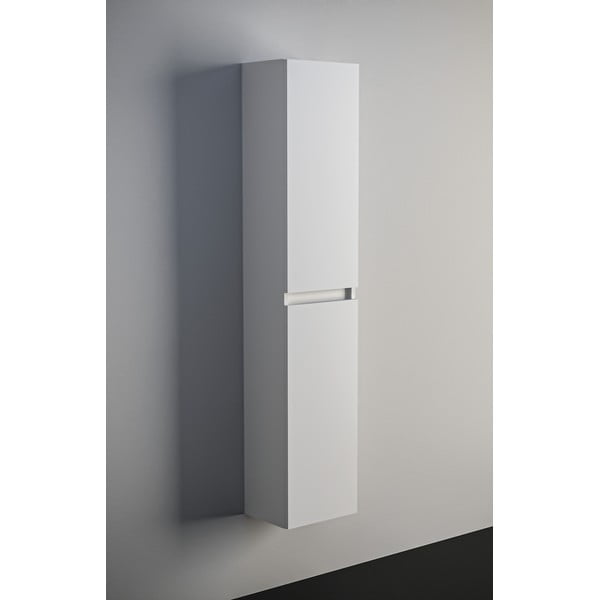 Mobile bagno bianco 30x150 cm Eurovit+ - Ideal Standard-image-3