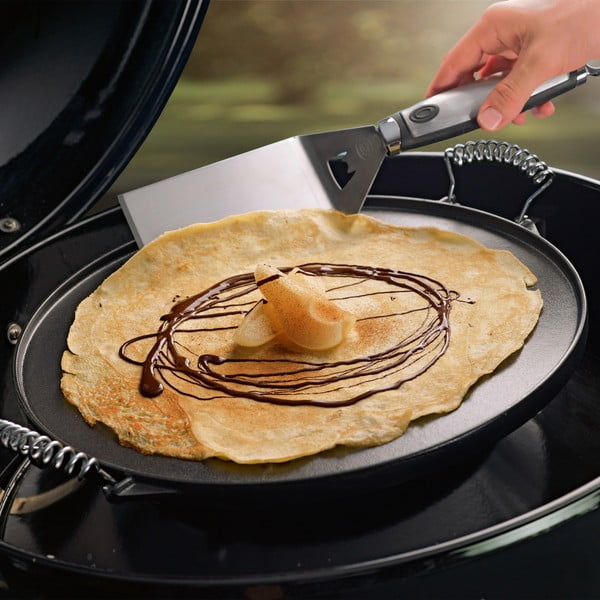 Piastra in ghisa – Outdoorchef-image-1