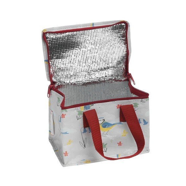 Borsa da pranzo Tit Blue Tit - Rex London-image-1