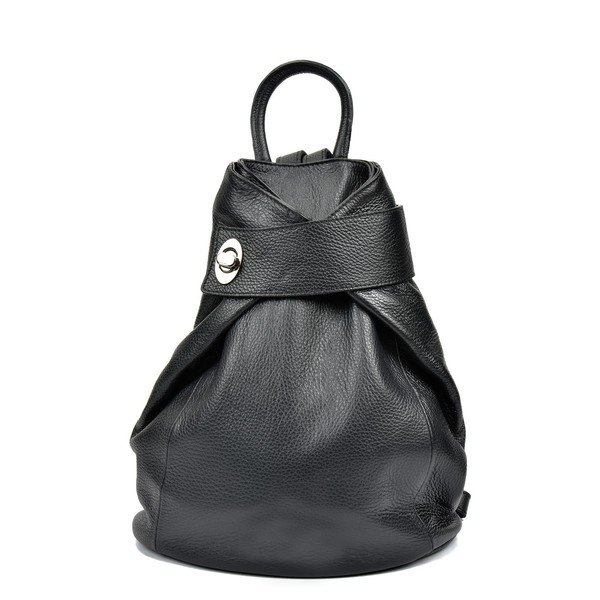 Zaino in pelle - Anna Luchini