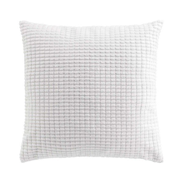 Cuscino decorativo in velluto 45x45 cm Swing – douceur d'intérieur